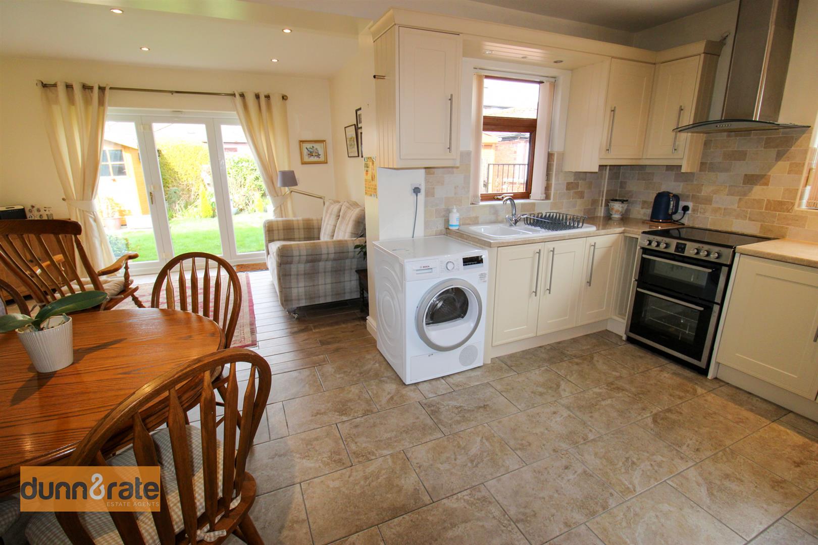 Malcolm Close, Baddeley Green, Stoke-On-Trent